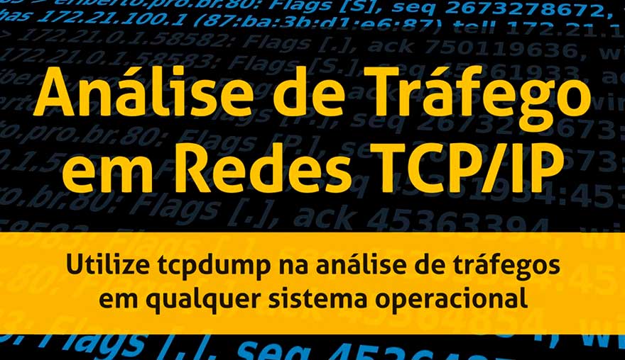 Análise-de-Tráfego-em-Redes-TCP-IP